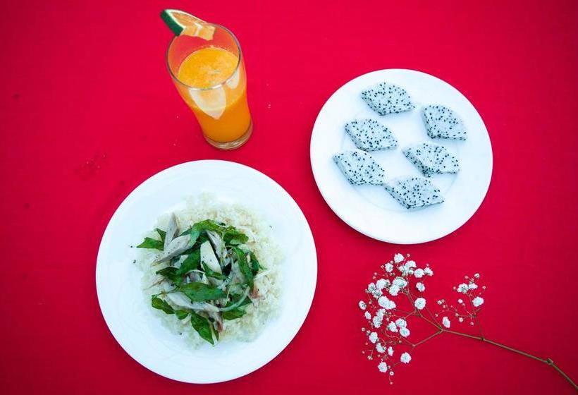 Fotos del hotel Funtour:  7