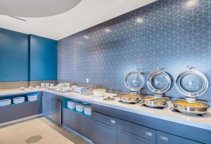 ホテル One Puebla Angelópolis Periférico