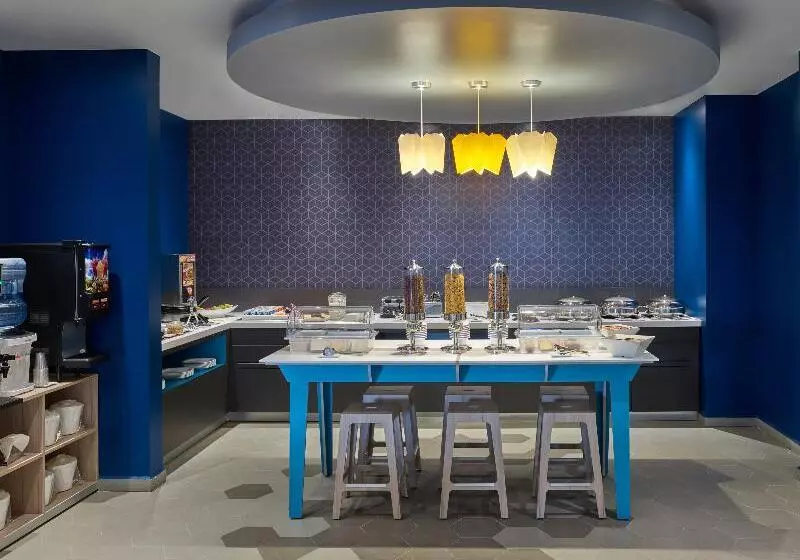 ホテル One Puebla Angelópolis Periférico