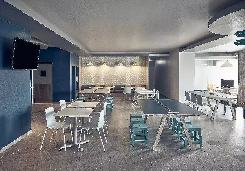 ホテル One Puebla Angelópolis Periférico