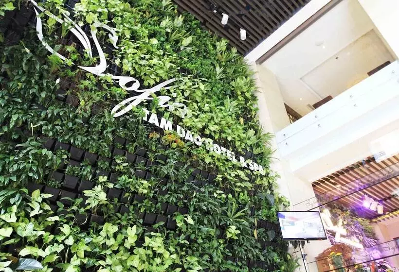 هتل Sofia Tam Dao  & Spa