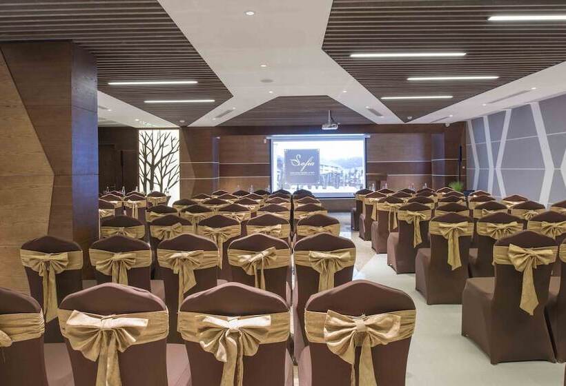 هتل Sofia Tam Dao & Spa