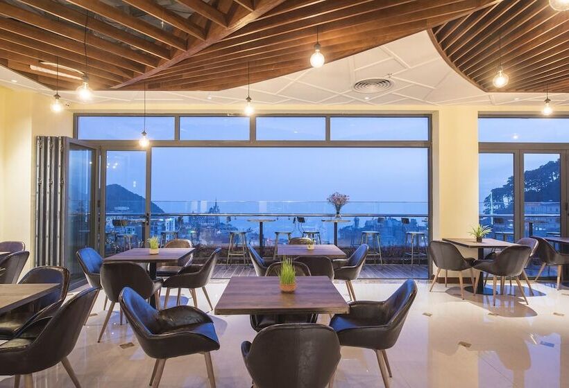 هتل Sofia Tam Dao & Spa