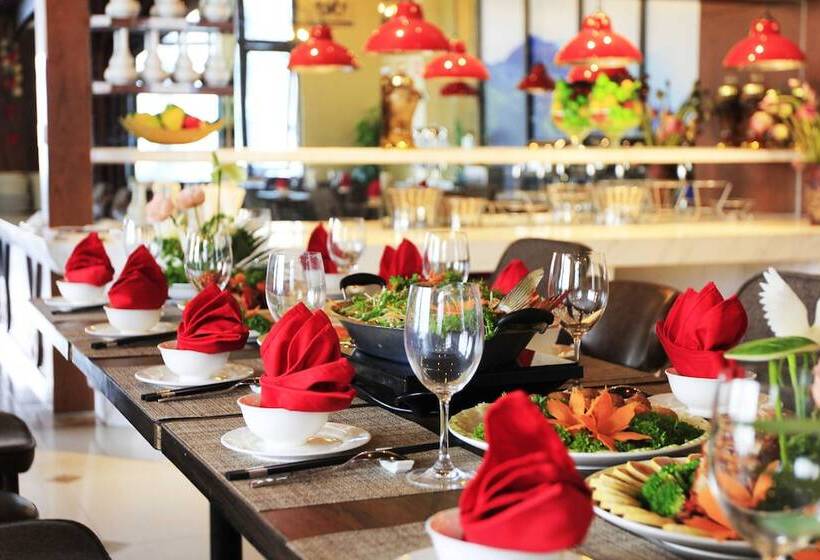 هتل Sofia Tam Dao & Spa