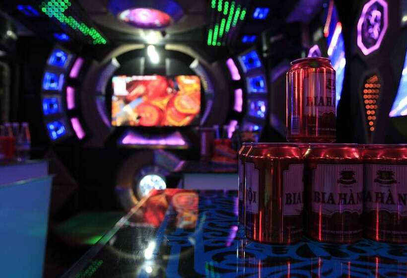 هتل Sofia Tam Dao & Spa