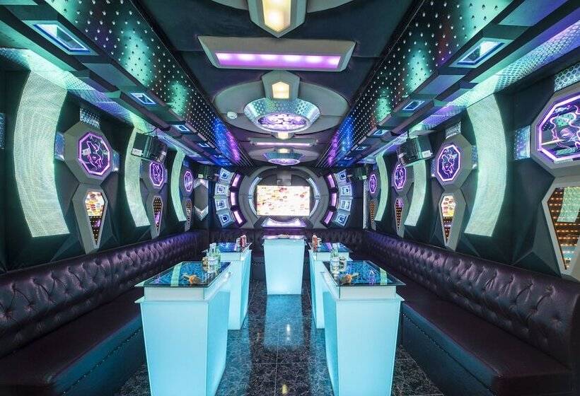 هتل Sofia Tam Dao & Spa