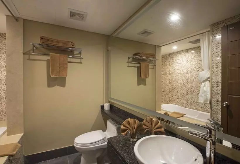 هتل Sofia Tam Dao  & Spa