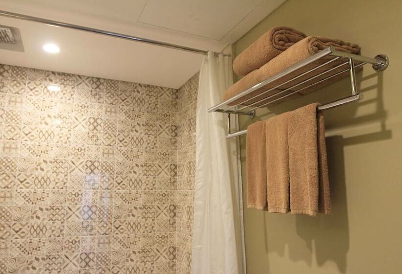 هتل Sofia Tam Dao & Spa