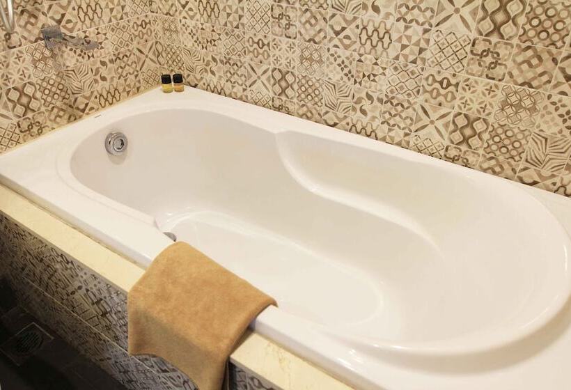 هتل Sofia Tam Dao & Spa