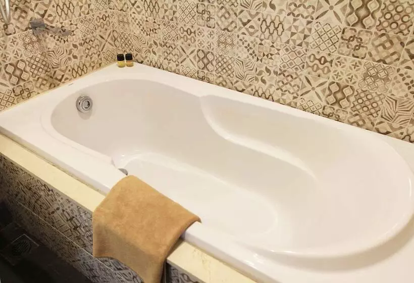 هتل Sofia Tam Dao  & Spa