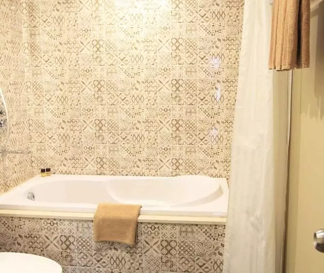 هتل Sofia Tam Dao  & Spa