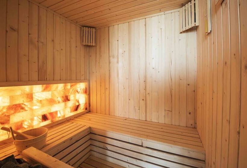 هتل Sofia Tam Dao & Spa