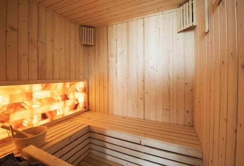 هتل Sofia Tam Dao  & Spa