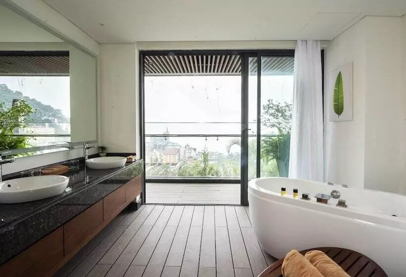 هتل Sofia Tam Dao  & Spa