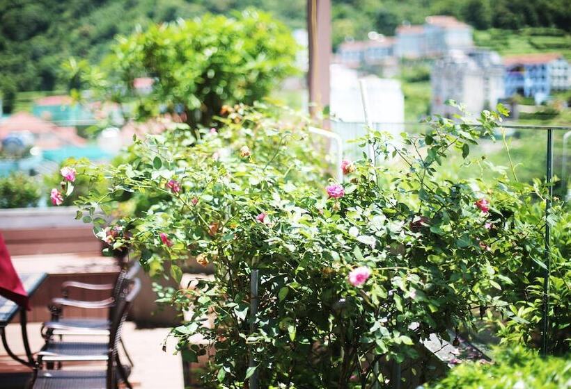 هتل Sofia Tam Dao & Spa