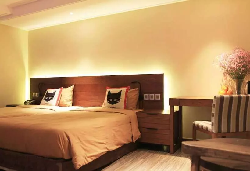 هتل Sofia Tam Dao  & Spa