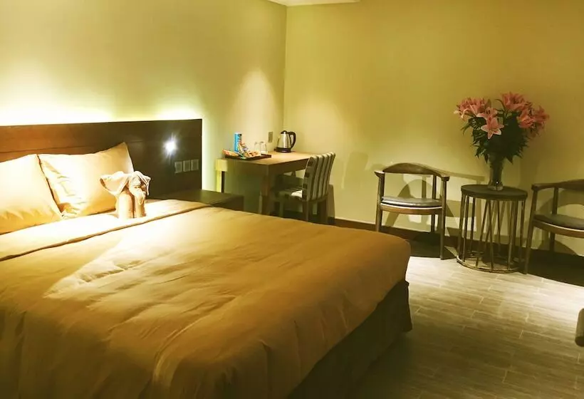 هتل Sofia Tam Dao  & Spa