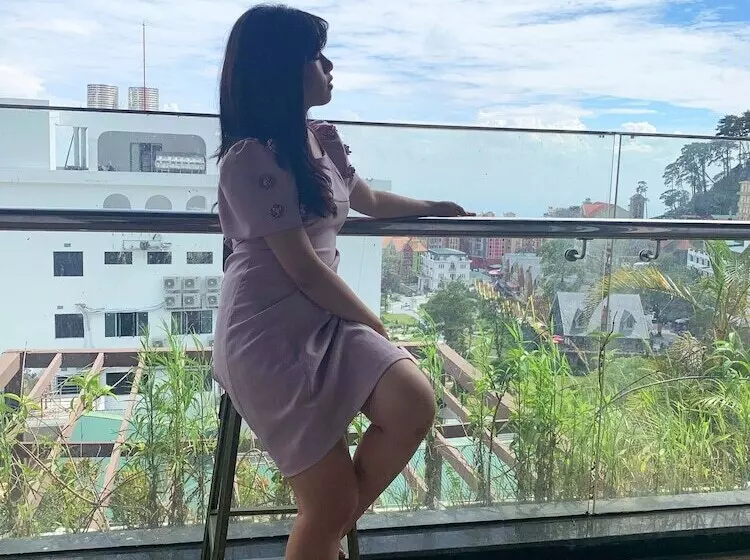 هتل Sofia Tam Dao  & Spa