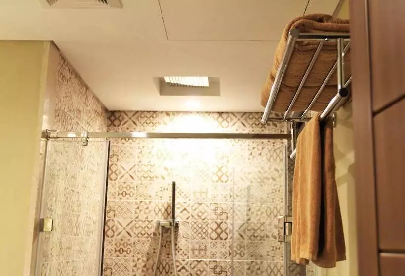 هتل Sofia Tam Dao  & Spa