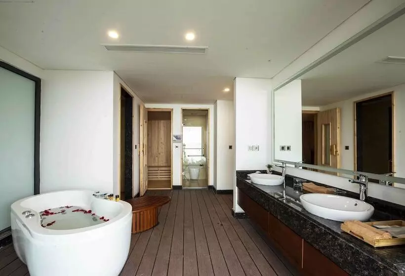 هتل Sofia Tam Dao  & Spa