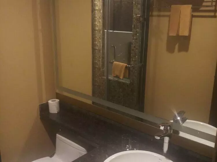 هتل Sofia Tam Dao  & Spa