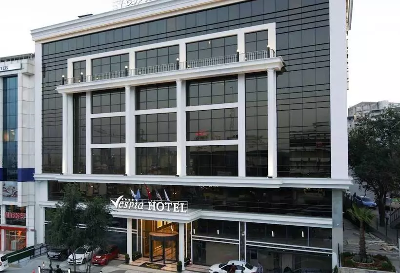 Otel Vespia