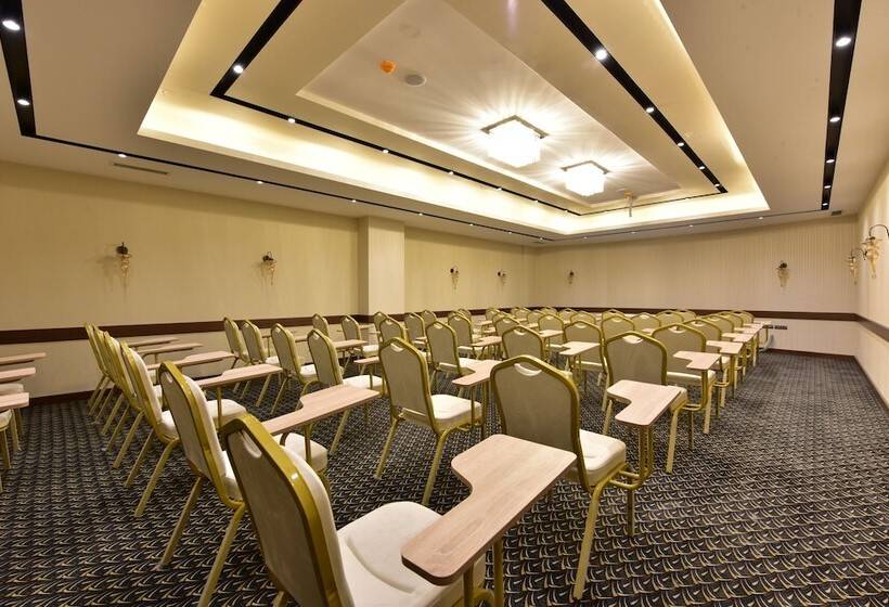 בית מלון כפרי Vespia