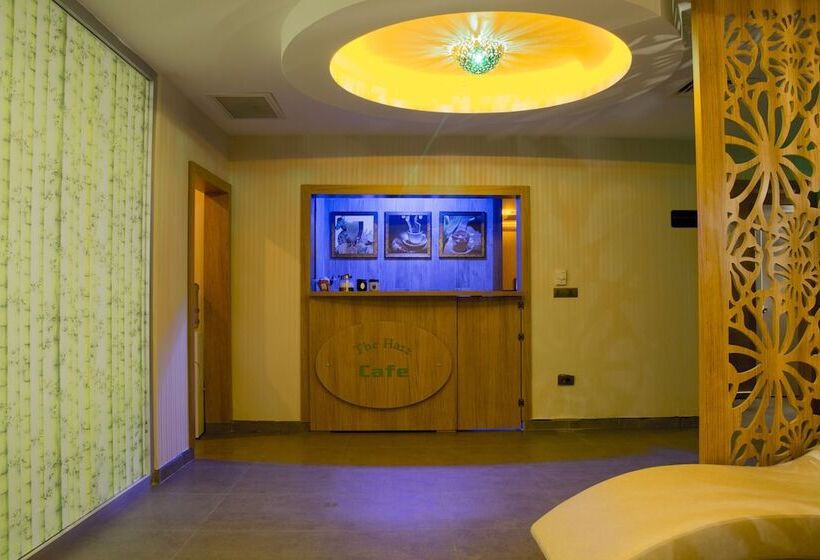 בית מלון כפרי Vespia