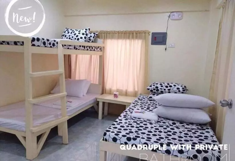 Jmp Hostel