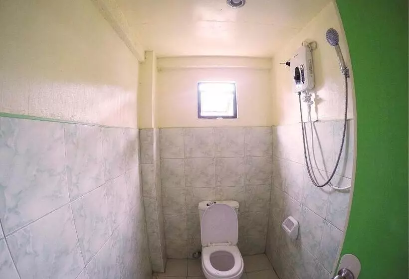 Jmp Hostel