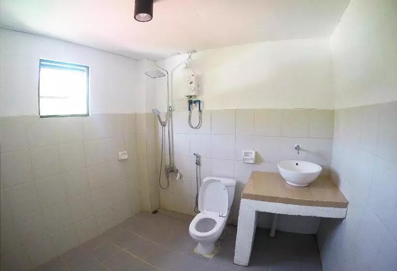 Jmp Hostel