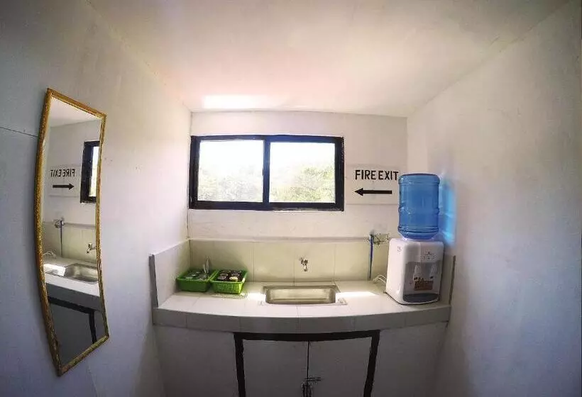 Jmp Hostel