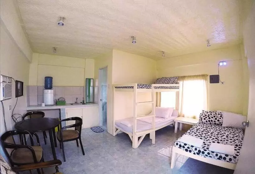 Jmp Hostel