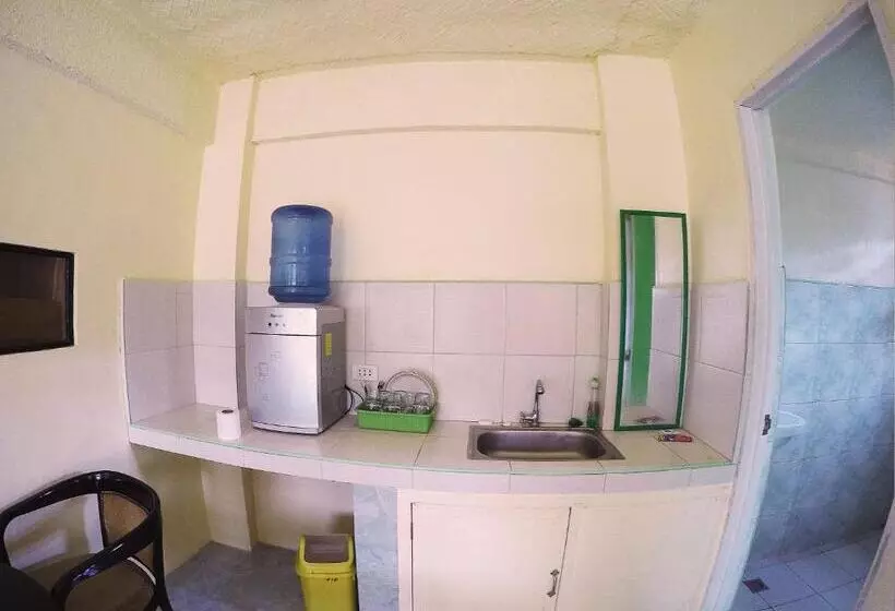 Jmp Hostel