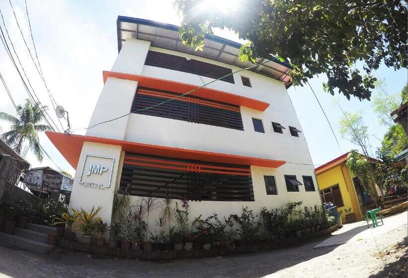 Jmp Hostel