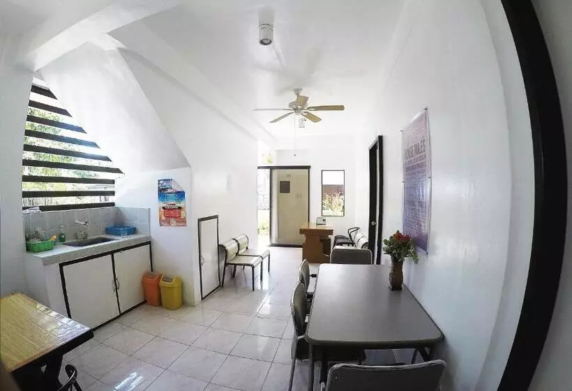 Jmp Hostel