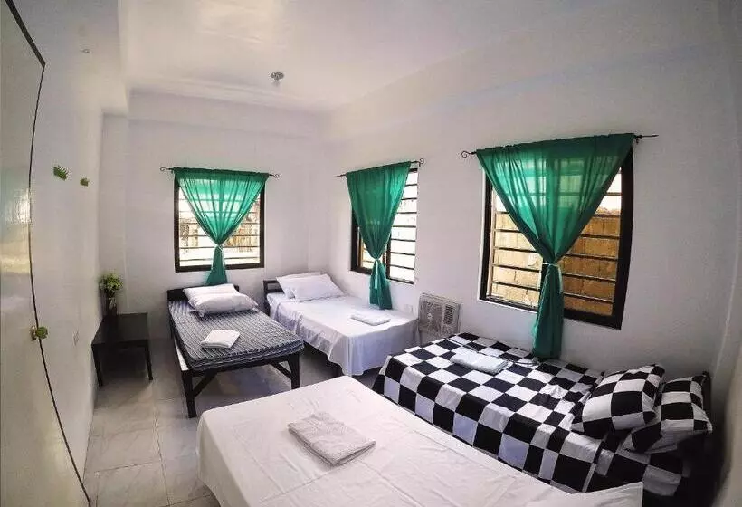 Jmp Hostel