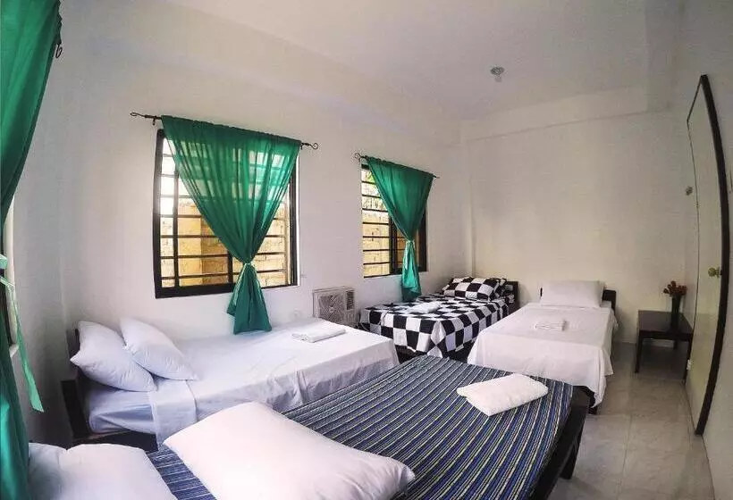 Jmp Hostel