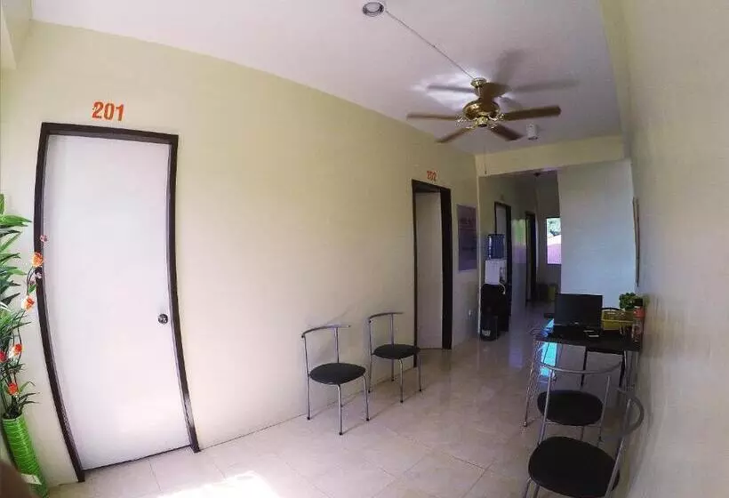 Jmp Hostel