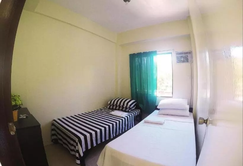 Jmp Hostel