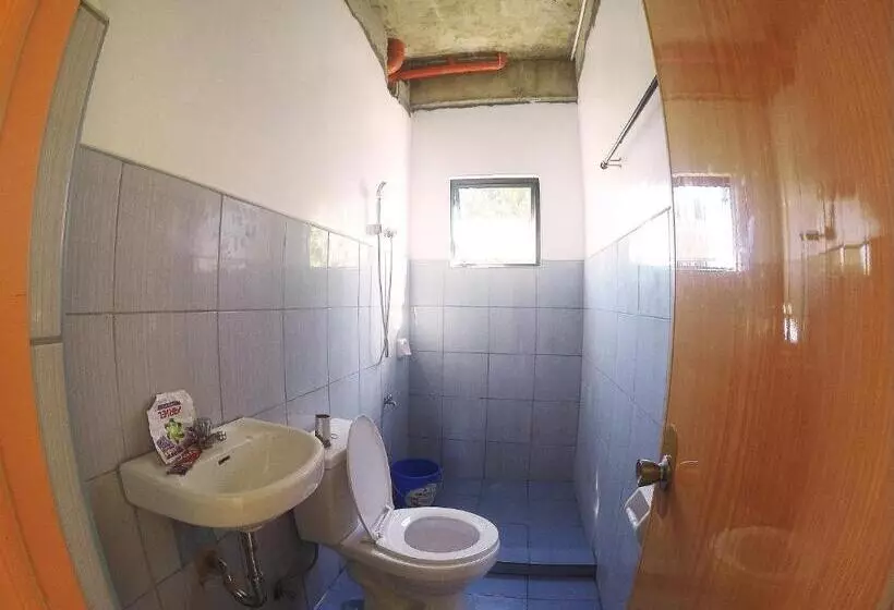 Jmp Hostel