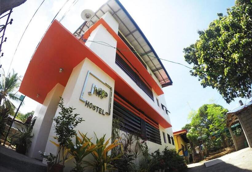 Jmp Hostel