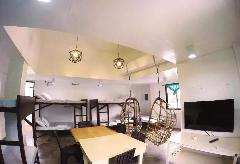 Jmp Hostel
