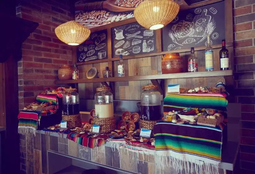 リゾートホテル Bahia Principe Escape Tequila - Adults Only - All Inclusive