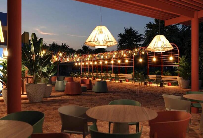 Hotel Bahia Principe Grand Tequila - Adults Only - All Inclusive