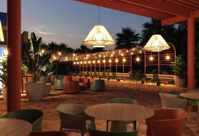 リゾートホテル Bahia Principe Escape Tequila - Adults Only - All Inclusive