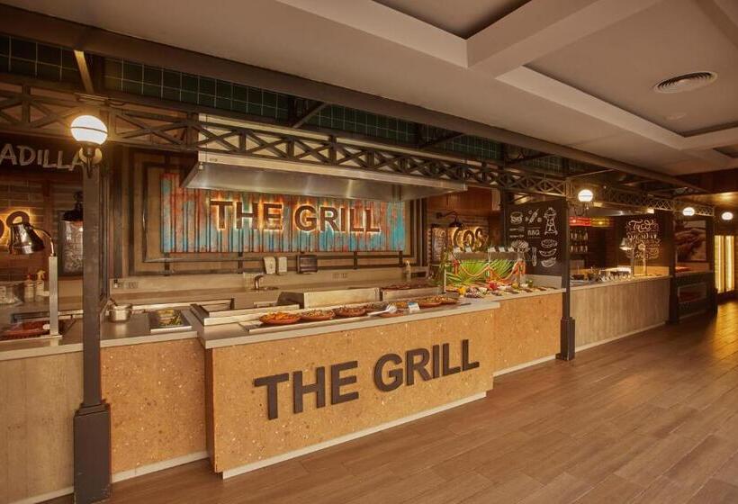 Hotel Bahia Principe Grand Tequila - Adults Only - All Inclusive