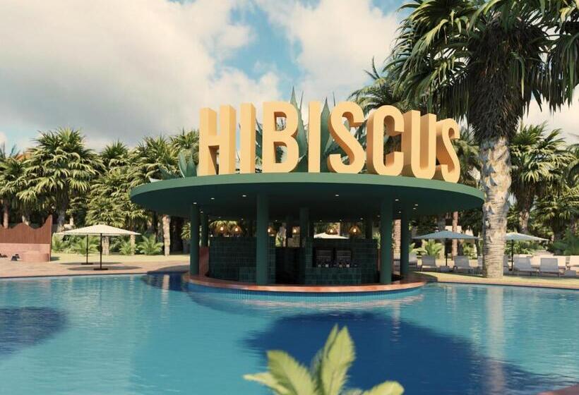 Hotel Bahia Principe Grand Tequila - Adults Only - All Inclusive