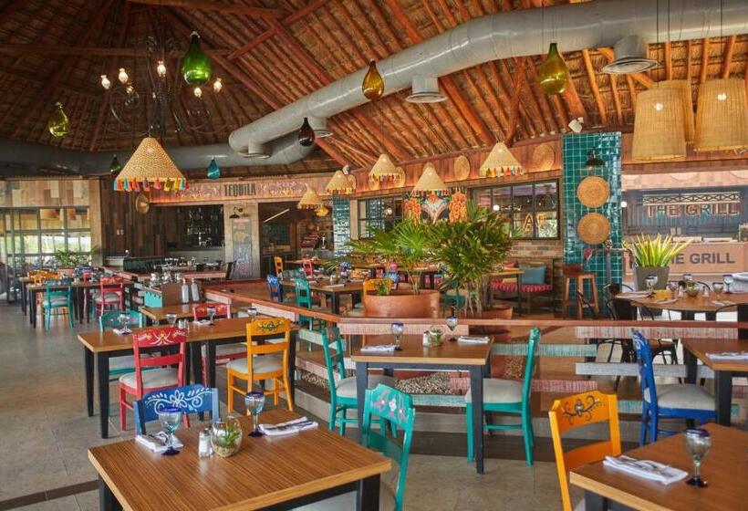 Hotel Bahia Principe Grand Tequila - Adults Only - All Inclusive