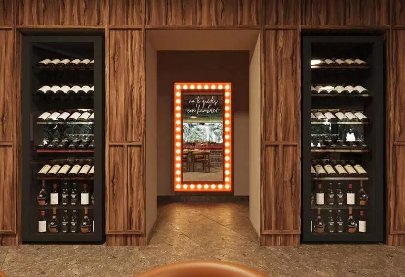 リゾートホテル Bahia Principe Escape Tequila - Adults Only - All Inclusive